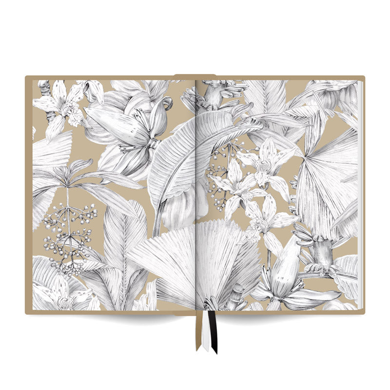 PRE-ORDER | The Bloom Yearly Planner 2026 - Grow with intention. Flourish with balance.