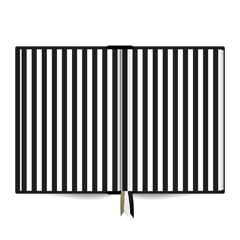 PRE-ORDER | The Classic Yearly Planner 2026 - Timeless. Sleek. Organised.