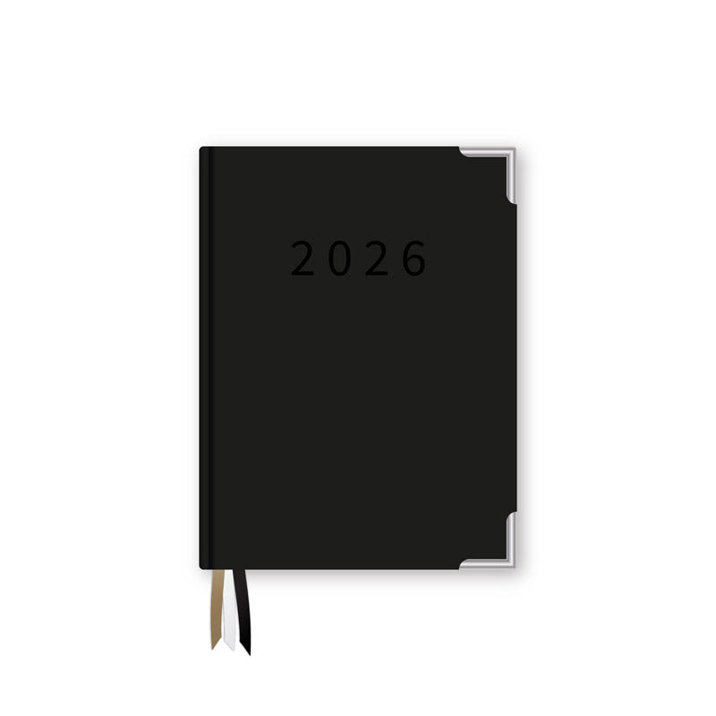 PRE-ORDER | The Classic Yearly Planner 2026 - Timeless. Sleek. Organised.