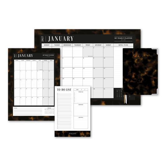 The Wild 2027 Planning Set